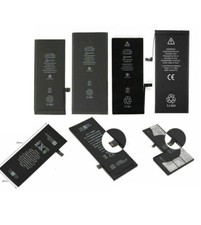 Interner Ersatzakku mit hoher